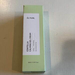 Iunik Centella Calming Gel Cream